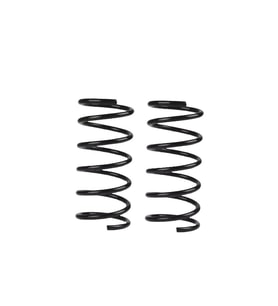 HELEZON YAYI ÖN TAKIM 2 ADET HYUNDAI ACCENT YUMURTA KASA 1995-2000 (Boş)