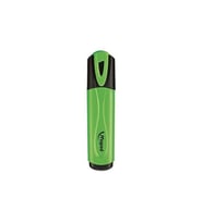 Maped Fluo'Peps Classic Fosforlu Kalem Yeşil 742533