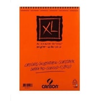 Croquis Xl Albüm 90Gr Üsten Spiralli A4 50Yp Resim Ve Çizim Blokları