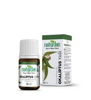 Naturdan Okaliptus Yağı 20 Ml