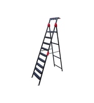 Perilla Comfort 8+1 Basamaklı Merdiven