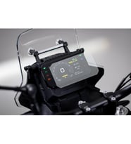 Cf Moto Naked 450 Nk Mat Ekran Koruyucu Dijital Gösterge