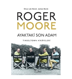 Ayaktaki Son Adam - Tinseltown Hikayeleri