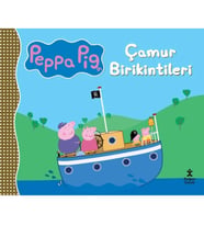 Çamur Birikintileri