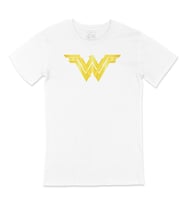 The Wonder Woman Tişört