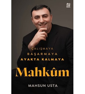 Çalışmaya Başarmaya Ayakta Kalmaya Mahkum