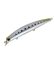 ima Sasuke 120 Reppa 120mm 17gr Suni Yem X3575