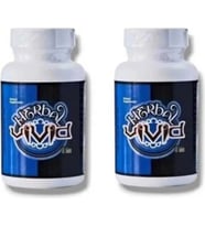 Herbal Vivid Erkeklere Özel 60 Lı x 2 Adet