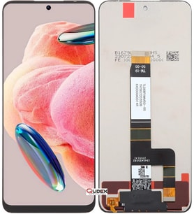 Xiaomi Redmi 12 Lcd Ekran Dokunmatik