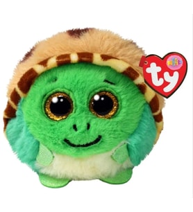 Mulvxurg  Urg02  Beanie Balls Peluş Kaplumbağa Cruiser 7 Cm (Mulvix)