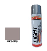SPREY BOYA 250ML GRİ