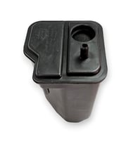 Skoda Octavia A6 2009-2012 Aktif Karbon Filtresi 1K0201801E