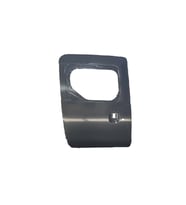 DACIA DOKKER ARKA SÜRGÜLÜ KAPI SAĞ 11- DAC08DO008 821007910R