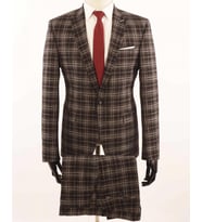Jan Carlucci Slimfit Drop 6 Takım (Lacivert)