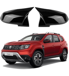 Yarasa Batman Ayna Kapağı Dacia Duster  2018+