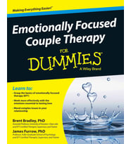 Emotionally Focused Couple Therapy For Dummies
