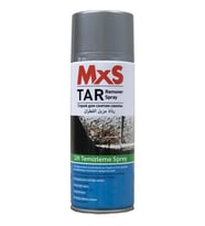 MXS ZİFT KATRAN TEMİZLEME SPREYİ 400ML