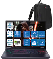 Acer Predator Helıos Neo 16 Aı Core™ Ultra 9 275HX 96GB Ddr5 512GB SSD 12GB/RTX5070Tİ/170W Gddr7 16inç Qhd+ 2560 x 1600 240Hz IPS WIN11PRO Gaming BILG.NHQX2EY002P27+ZETTAÇANTA