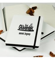 Özel Güvenlik Defter 001