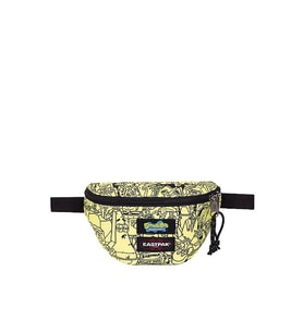 Eastpak Springer Bel Çantası EK000074E0A1
