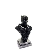 Periboia Black Panther Büst (Karışık)