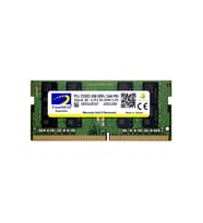 TWINMOS 8GB DDR4 2666MHz Notebook Ram MDD48GB2666N