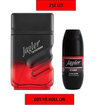Storm Erkek Edt 90 m+ Roll-on Erkek 50 ml