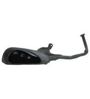 Mondial Wing 50 Egzoz Komple