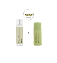 No:709 Body Mist 210 ml No:709 Deodorant Oriental Erkek 150 ml - Mnms709bmdeo