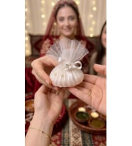 İnci Dokunuşu Mum - 15 Adet - Doğal Soya, Kokulu, El Yapımı - Özel Gün Hediyelik - Mumelia Candles