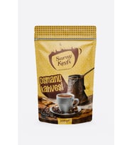Osmanlı Kahvesi 200 gr
