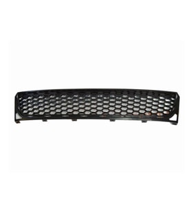 VOLKSWAGEN GOLF 6 GTİ 2009 - 2013 ÖN TAMPON ORTA IZGARASI