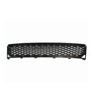VOLKSWAGEN GOLF 6 GTİ 2009 - 2013 ÖN TAMPON ORTA IZGARASI