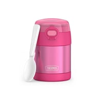 Thermos F320 Funtainer Çocuk Yemek Termosu 0,29L Pink 024310
