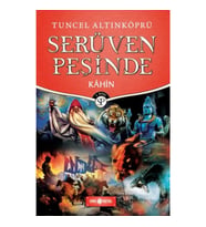 Serüven Peşinde 21 - Kahin