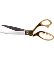 Taksun Profesyonel Terzi Makası 25 CM Gold