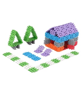 60 Parça AKILLI BLOK