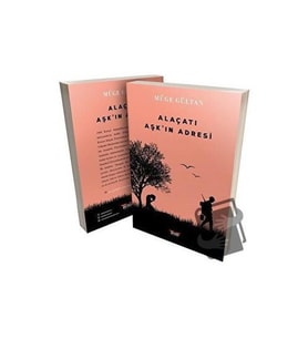 Alaçatı Aşk'ın Adresi / Perseus Yayınevi / Müge Gültan