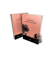Alaçatı Aşk'ın Adresi / Perseus Yayınevi / Müge Gültan