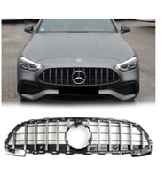 Mercedes C Serisi W206 Gtr Panjur 2022-2023 Arası Uyumlu