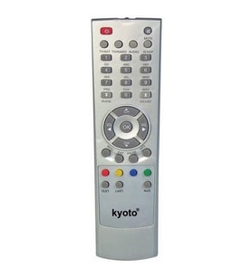 Ayt Premier 108000 12300 12500 12700 Herz CI Uydu Alıcı Kumandası Uzaktan Kumanda
