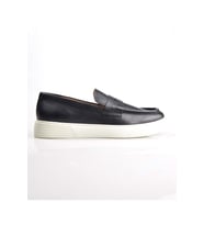 Libero 5505 Erkek Günlük Loafer Ayakkabı (Siyah)