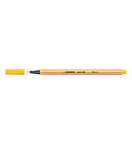Stabilo Keçeli Kalem Poınt 88 0.4 mm Sarı