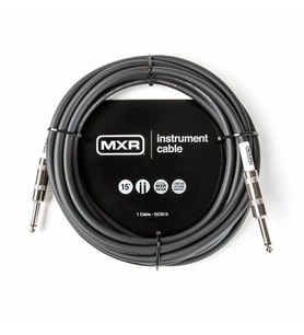 MXR DCIS15 Gitar Kablosu (4,5 m)