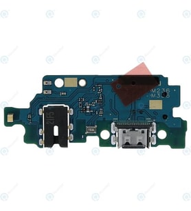 Samsung Galaxy M23 Uyumlu Şarj Soketi + Mikrofon SM-M236B