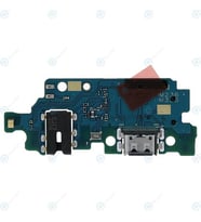 Samsung Galaxy M23 Uyumlu Şarj Soketi + Mikrofon SM-M236B