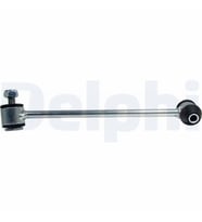 DELPHI TC2150 Viraj Rotu Arka Sol A2043200589
