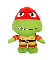 50234 Sun-Hti-Sbr-Peluş N Turtles Lil Bodz Ninj 4A