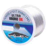 Krokodil Bobin 500m Monoflament Misina 0.70mm 24.4kg (Karışık)