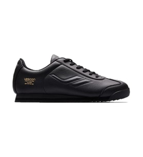 Lescon WINNER 8 Siyah Erkek Günlük Sneakers
